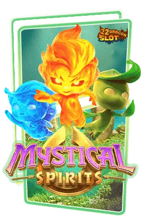 Mystical-Spirits