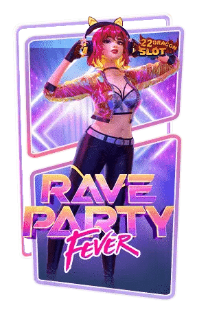 Rave Party Fever